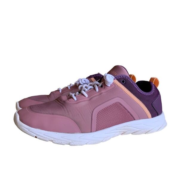 Maya Casual Orthopedic Muave Sneakers Shoes Women’s size 9 - Picture 5 of 14